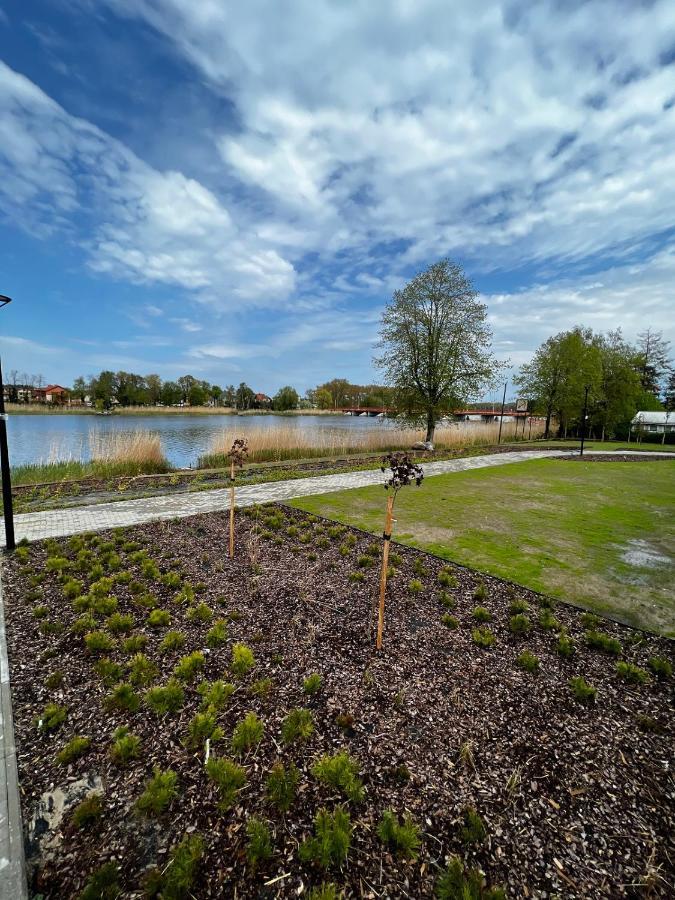 Nadmorskie Apartamenty - Apartament Spa Dziwnów Kültér fotó